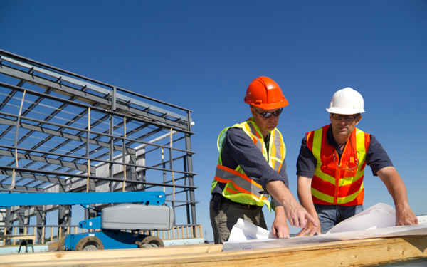 Építőipari generálkivitelezés szolgáltatások